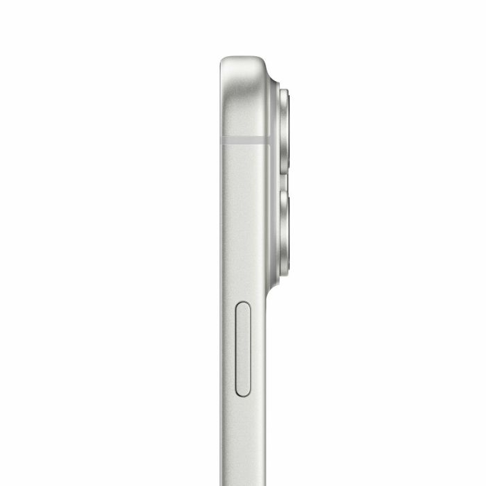 Smartphone Apple MG8G4ZD/A?AT 6,3" Hexa Core 12 GB RAM 256 GB Plateado 10 Smartphone Apple MG8G4ZD/A?AT 6,3" Hexa Core 12 GB RAM 256 GB Plateado 10