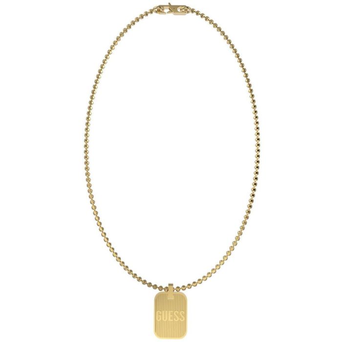 Collar Hombre Guess JUMN01355JWYGT-U Collar Hombre Guess JUMN01355JWYGT-U