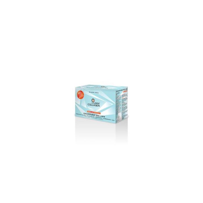 Ultramax Colageno 30Sbrs.