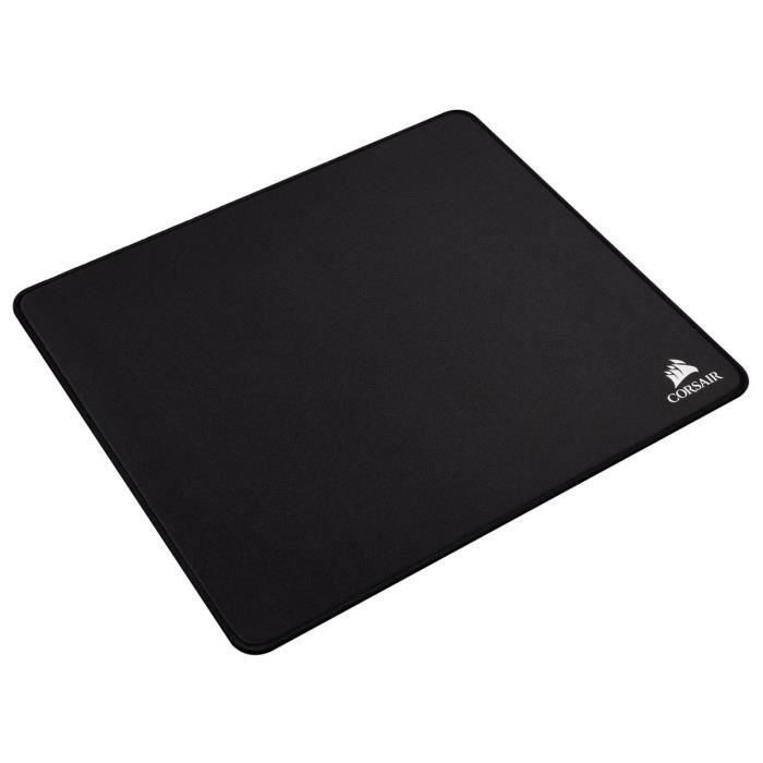 Corsair MM350 Champion Alfombrilla de ratón para juegos Negro 1 Corsair MM350 Champion Alfombrilla de ratón para juegos Negro 1