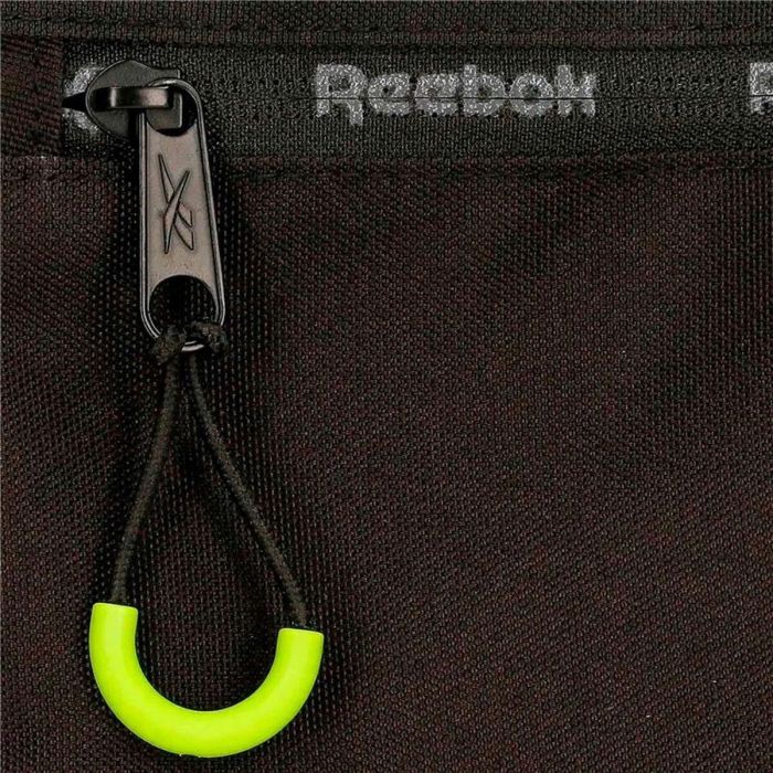 Mochila Deportiva Reebok Berlin Negro 22 L 1