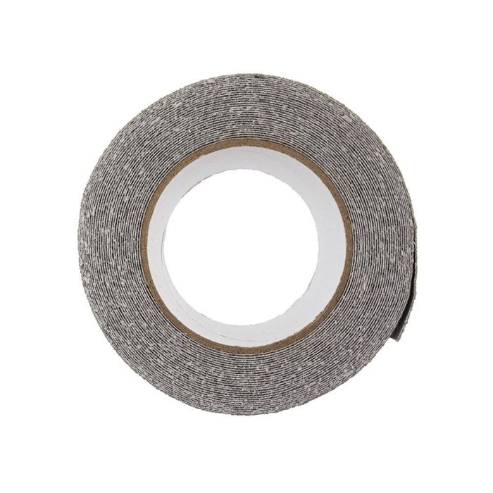 Cinta Antideslizante Q-Connect Gris 5Mt X 50 mm 4