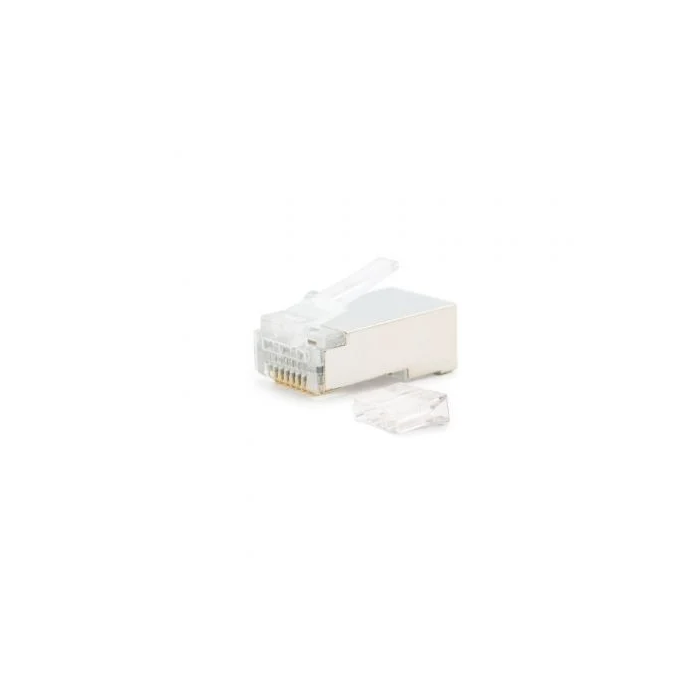 Nano Cable 10.21.0203 Conector RJ45 Cat.6 FTP 10 Unidades