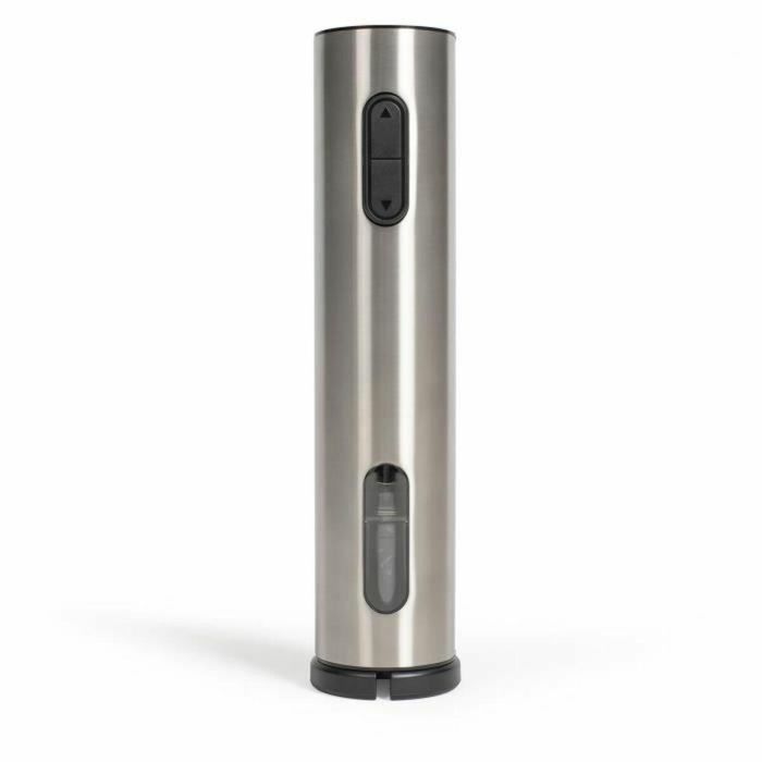 Livoo Sacacorchos Eléctrico Recargable GS150 0 Livoo Sacacorchos Eléctrico Recargable GS150 0