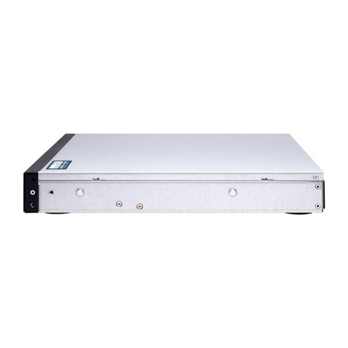 QNAP QGD-1600P-4G Switch Gestionado PoE 16+4 Puertos Montaje en Rack 1U