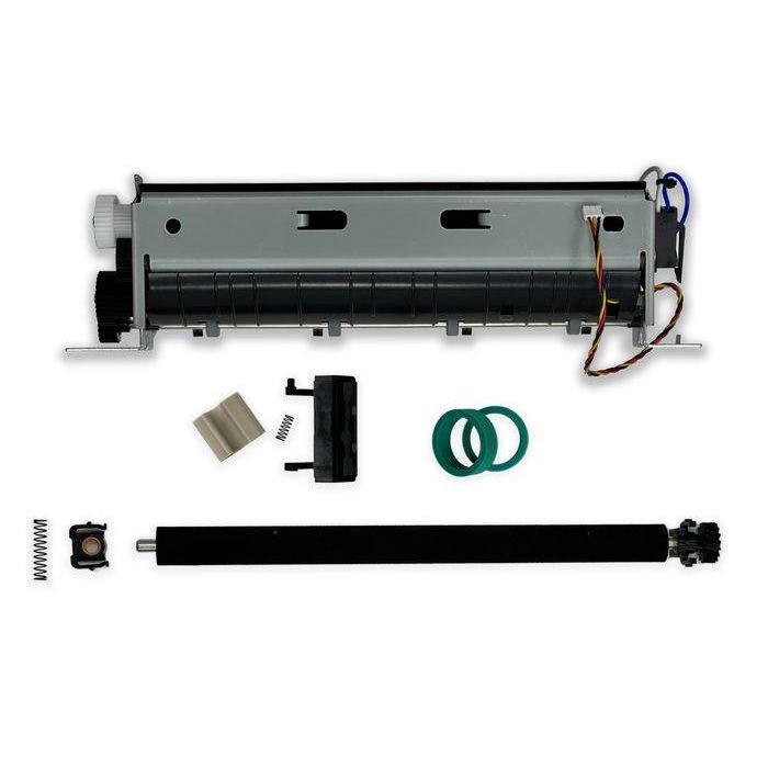Lexmark 41X1179 Kit de Mantenimiento de Fusor 220V para Modelos de Impresoras MS621, MS622, MX622 0 Lexmark 41X1179 Kit de Mantenimiento de Fusor 220V para Modelos de Impresoras MS621, MS622, MX622 0