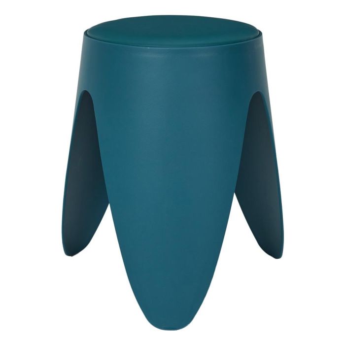 Taburete Eve Azul Canard Home Deco Factory 3