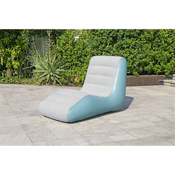 Bestway Sillon Hinchable Luxury 133x79x88 cm Interior 75127 Bestway Sillon Hinchable Luxury 133x79x88 cm Interior 75127