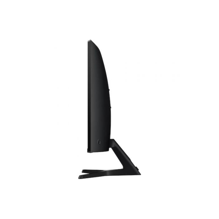 Monitor Profesional Curvo Samsung Essential S3 S39GD S32D396GAU 32"/ Full HD/ Multimedia/ Negro y Plata 3 Monitor Profesional Curvo Samsung Essential S3 S39GD S32D396GAU 32"/ Full HD/ Multimedia/ Negro y Plata 3