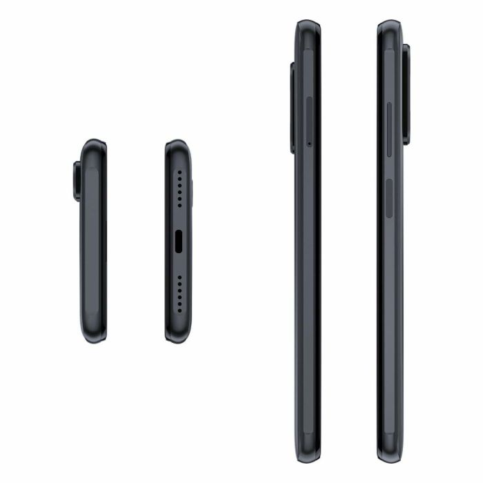 Smartphone Cubot X70 12 GB RAM 6,5" 256 GB 2 Smartphone Cubot X70 12 GB RAM 6,5" 256 GB 2