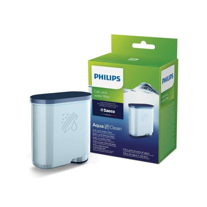 Filtro para Jarra Filtrante Philips CA6903/10 Cafetera 6 Filtro para Jarra Filtrante Philips CA6903/10 Cafetera 6