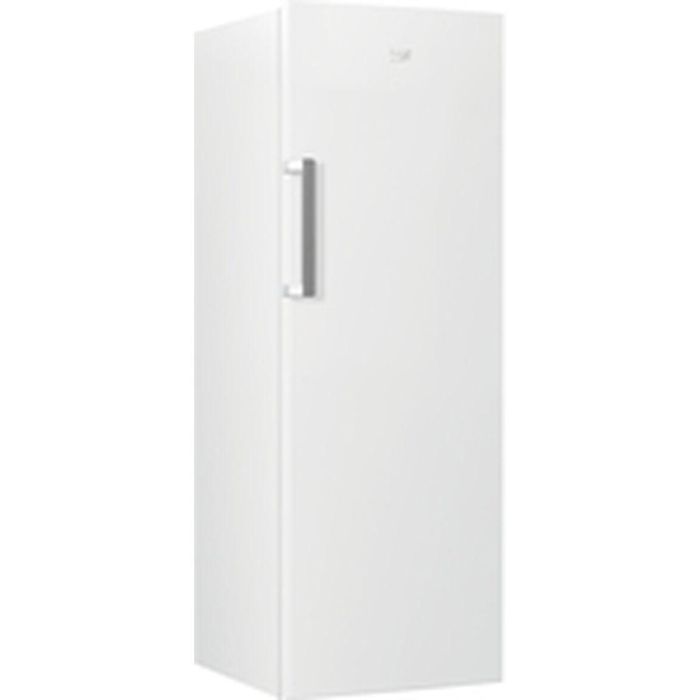 Congelador BEKO RFNE290L41WN Blanco 21