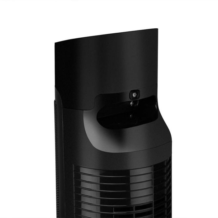 Calefactor Cerámico Portátil Orbegozo CR5039 Negro 2000 W 6