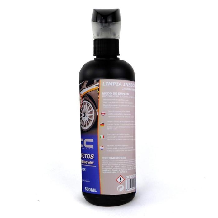 Limpiador Multiusos Apc 500 mL Occ Motorsport OCC47095 6