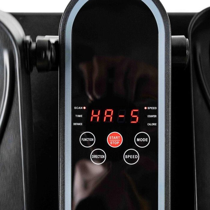 Mini Elíptica Eléctrica con Mando a Distancia Velora 4000 InnovaGoods 4