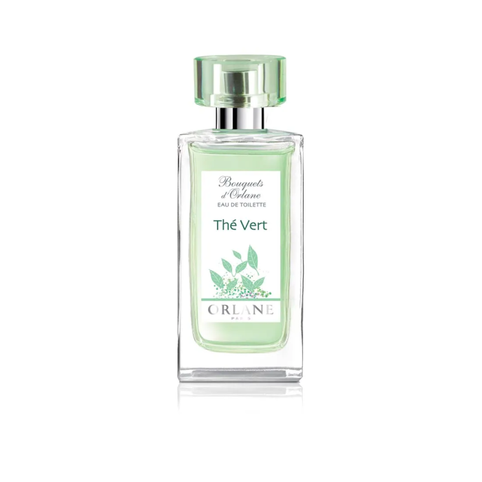 Orlane Eau Parfumée The Vert Vapo 200 mL