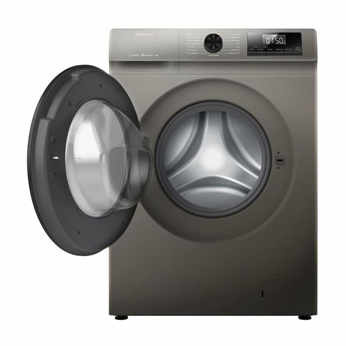 Lavadora Hisense WF1Q8041BT 14