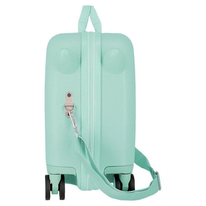 Maleta ABS Infantil Disney Minnie Sweet Treats 50cm Joumma Bags Maleta ABS Infantil Disney Minnie Sweet Treats 50cm Joumma Bags