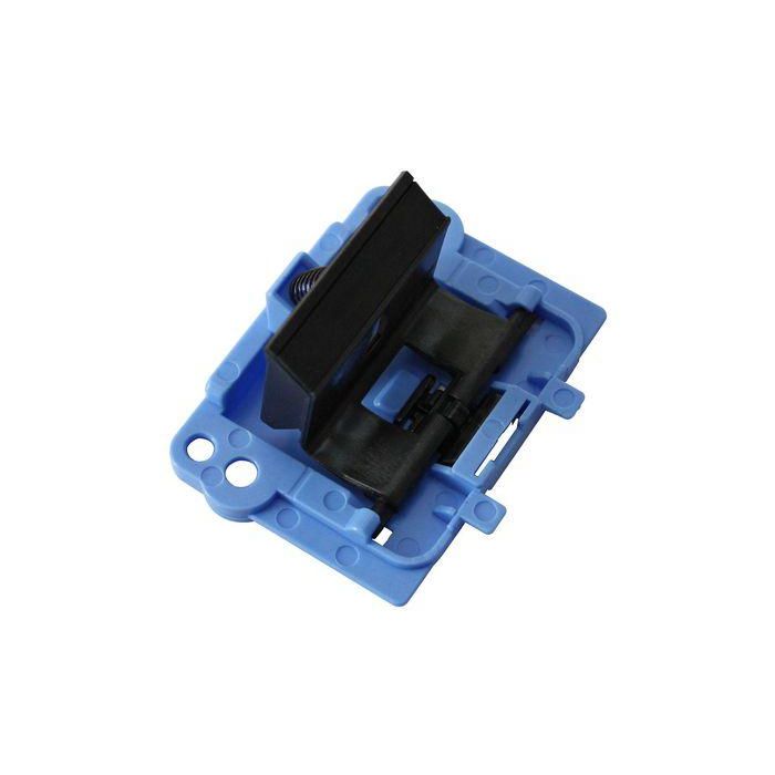 CoreParts SEPARATION PAD ASSEMBLY para HP LaserJet P1006, 1007, 1008, Pro P1102, Pro M125, 126, 127, 128