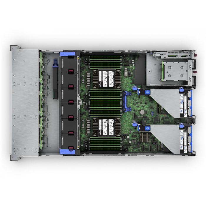 Servidor HPE P71674-425 4 Servidor HPE P71674-425 4