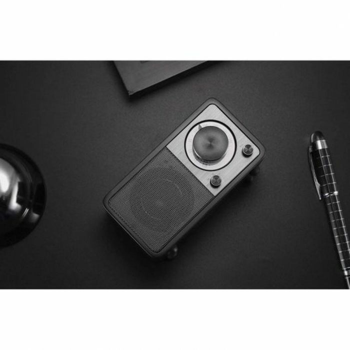 Radio Sangean SWR7MATTBK Bluetooth 15 Radio Sangean SWR7MATTBK Bluetooth 15