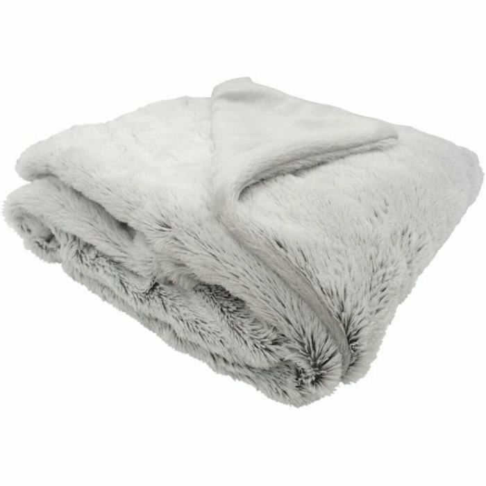 Domiva Manta de Nieve para Bebé, Forro Microsuave Ultra Suave y Cálida, Ideal para Envolver y Proteger, Diseño Ratón 75x100 cm