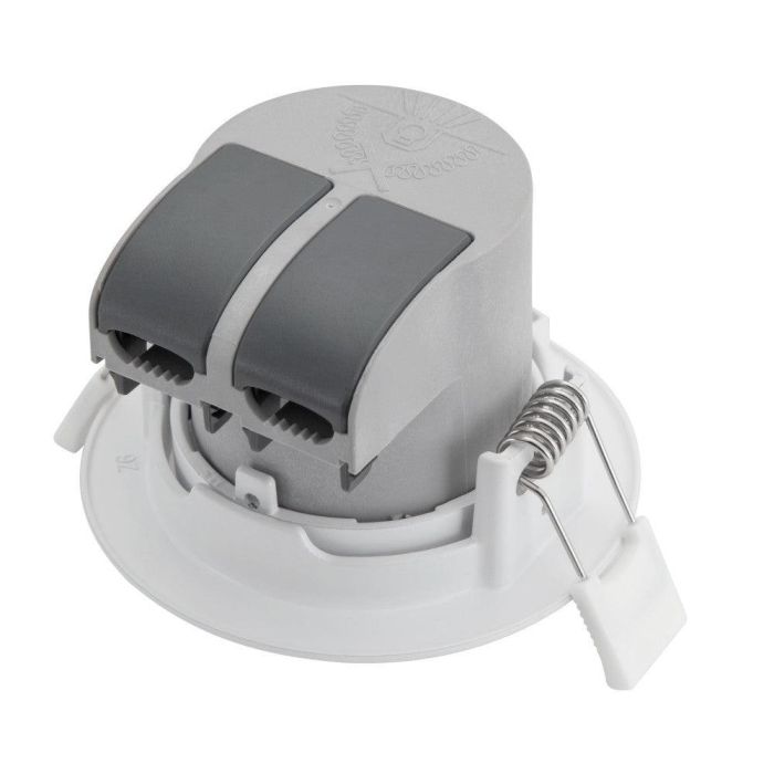 Philips PH-929002535620 Downlight LED Sparkle Circular 5,5W 410Lm Blanco 4000K Luz Blanca Neutra Fácil Instalación 5 Philips PH-929002535620 Downlight LED Sparkle Circular 5,5W 410Lm Blanco 4000K Luz Blanca Neutra Fácil Instalación 5
