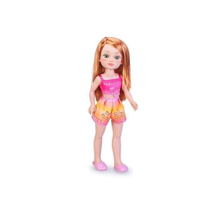 Muñeca nancy coconut. huelen a coco. 42 cm. - modelos surtidos 12 Muñeca nancy coconut. huelen a coco. 42 cm. - modelos surtidos 12