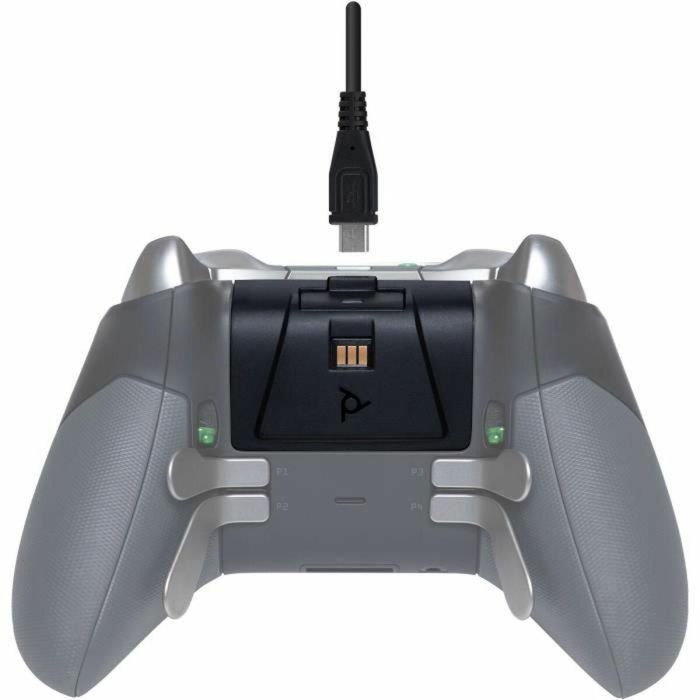 PDP Kit de carga y reproducción AUC0708056067175 para mando de Xbox One y Series X|S - Negro 22 PDP Kit de carga y reproducción AUC0708056067175 para mando de Xbox One y Series X|S - Negro 22