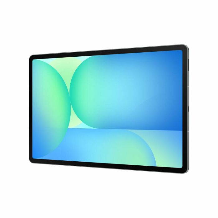 Tablet Samsung TAB S10 FE PLUS SM-X620 8 GB RAM 128 GB Gris 7 Tablet Samsung TAB S10 FE PLUS SM-X620 8 GB RAM 128 GB Gris 7