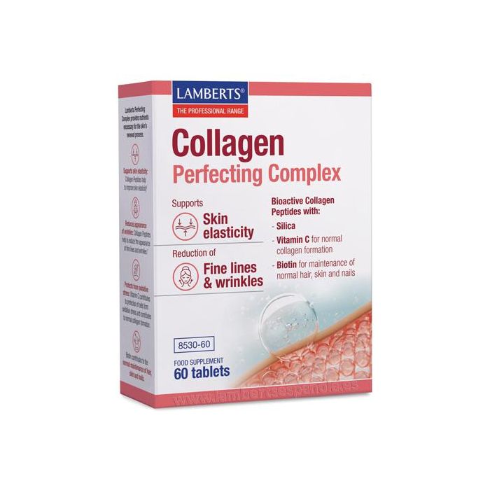 Complejo Perfeccionador De Colágeno
