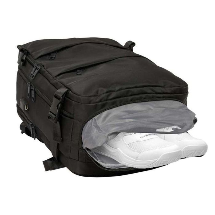 Mochila Escolar Safta 1