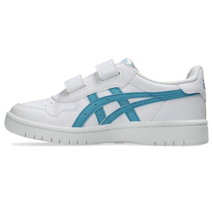 Zapatillas Deportivas Infantiles Asics Japan S Ps Blanco 6 Zapatillas Deportivas Infantiles Asics Japan S Ps Blanco 6