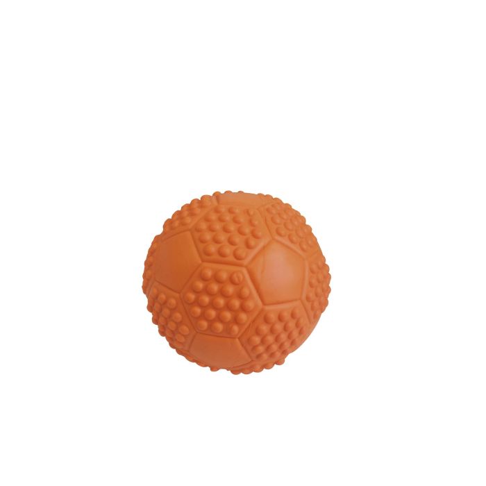 Pelota Fútbol Con Sonido Diam 7 cm 3 Pelota Fútbol Con Sonido Diam 7 cm 3
