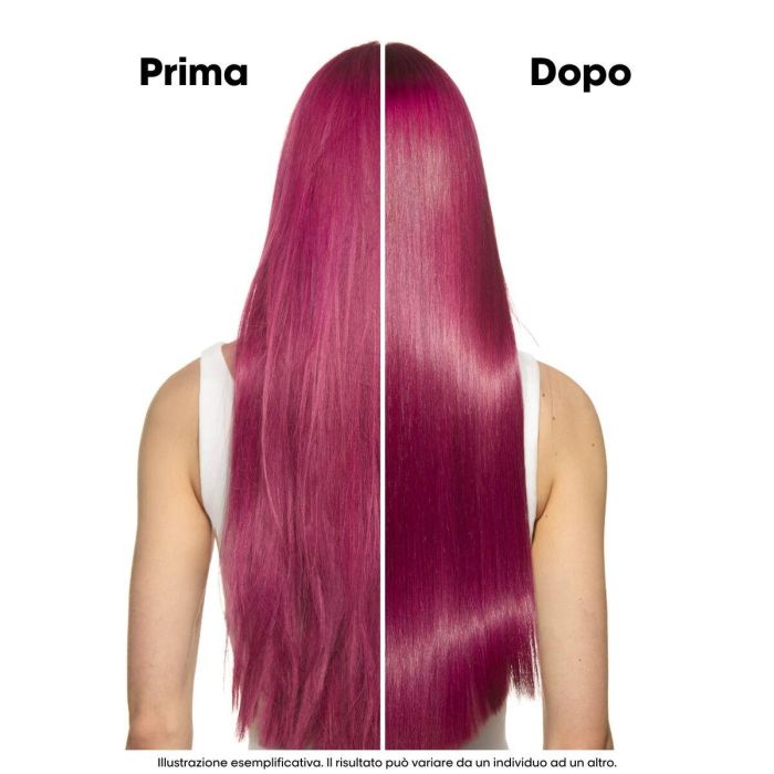 Set de Peluquería L'Oreal Professionnel Paris VITAMINO COLOR SPECTRUM 2 Piezas 2 Set de Peluquería L'Oreal Professionnel Paris VITAMINO COLOR SPECTRUM 2 Piezas 2