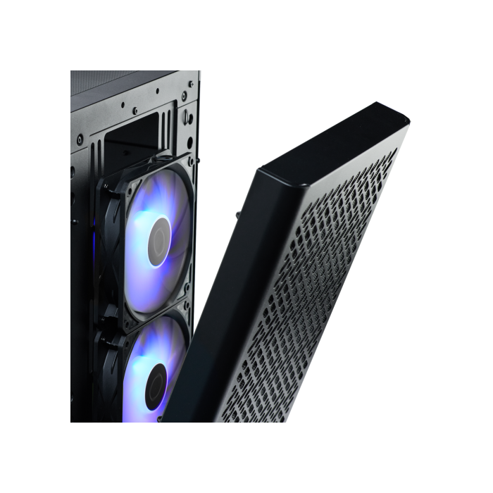 Cooler Master Elite 502 E502-KGNN-S00 1