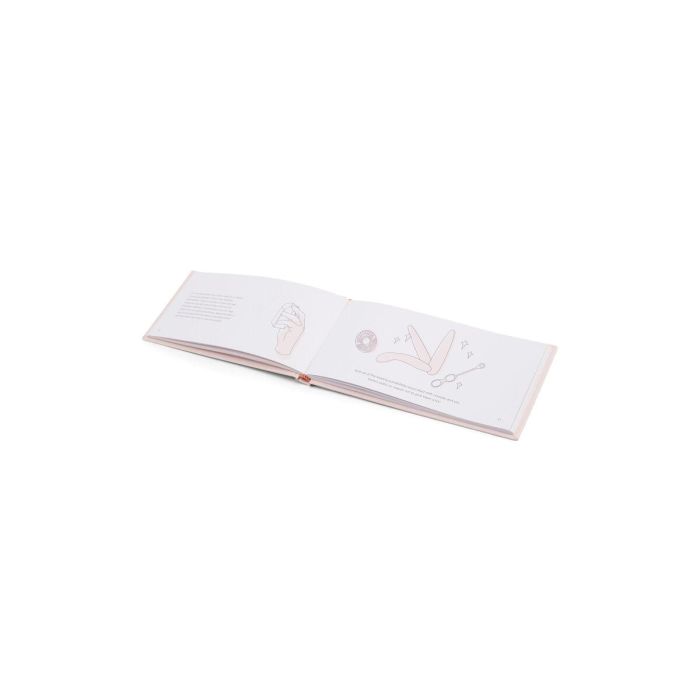 Bolas Chinas Le Wand Crystal (by le Wand) Cuarzo Rosa 16 Bolas Chinas Le Wand Crystal (by le Wand) Cuarzo Rosa 16