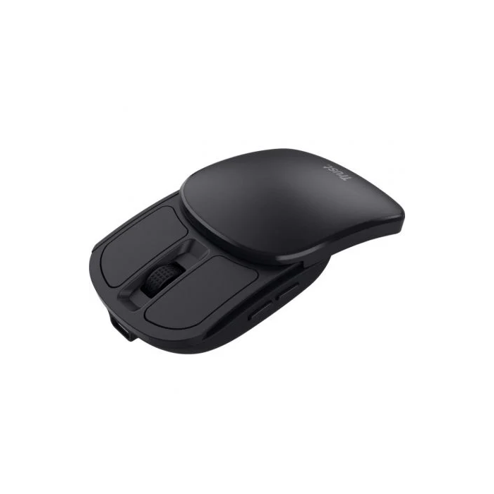 Trust Zylo Ratón Plegable Inalámbrico hasta 2400 DPI Compacto 1