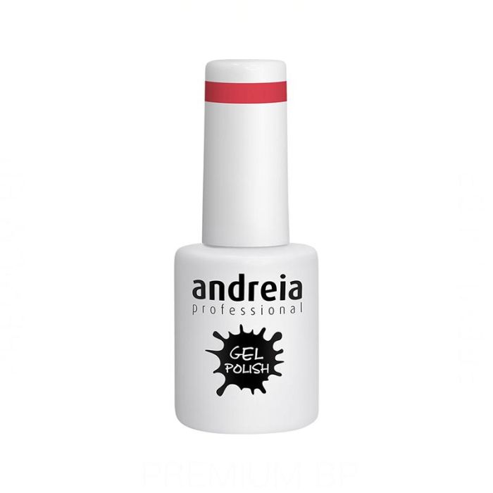 Andreia Professional Gel Polish Esmalte Semipermanente 105 ml Color 208