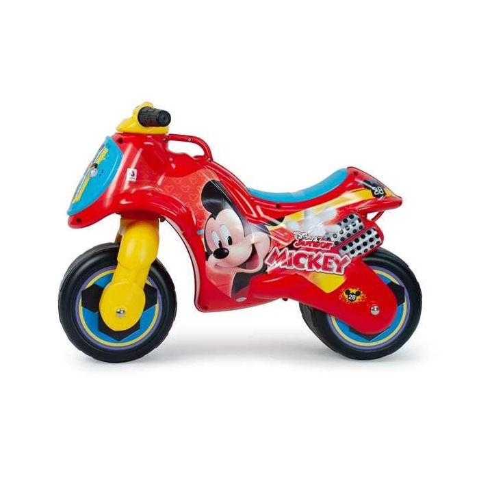 Correpasillo moto neox mickey 69x27,5x49cm 2