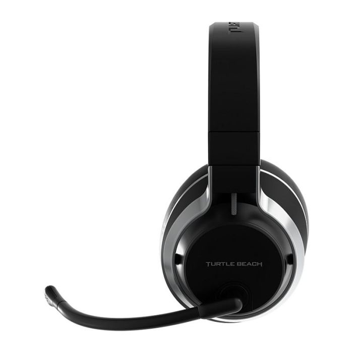 Turtle Beach TUR0731855033669 Stealth Pro PS Auriculares Inalámbricos para PlayStation, Negro