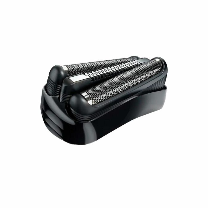 Braun Afeitadora eléctrica recargable Serie 3, sistema de corte de triple acción, waterproof, 7W, 100-240V 15 Braun Afeitadora eléctrica recargable Serie 3, sistema de corte de triple acción, waterproof, 7W, 100-240V 15