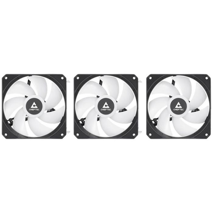 K Cooler Wasserkühlung Chieftec Iceberg 360 RGB multi Cooler | 1700| 1200| 1150| 1151| 1155| 1156| 1851| AM5/4/3+/2+/2 2