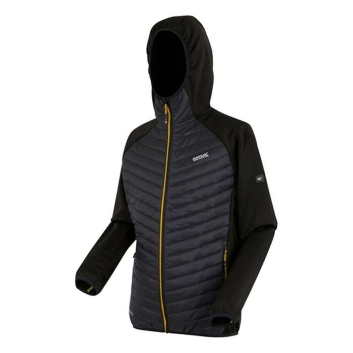 Chaqueta Deportiva Regatta RMN311-ZTK M 4