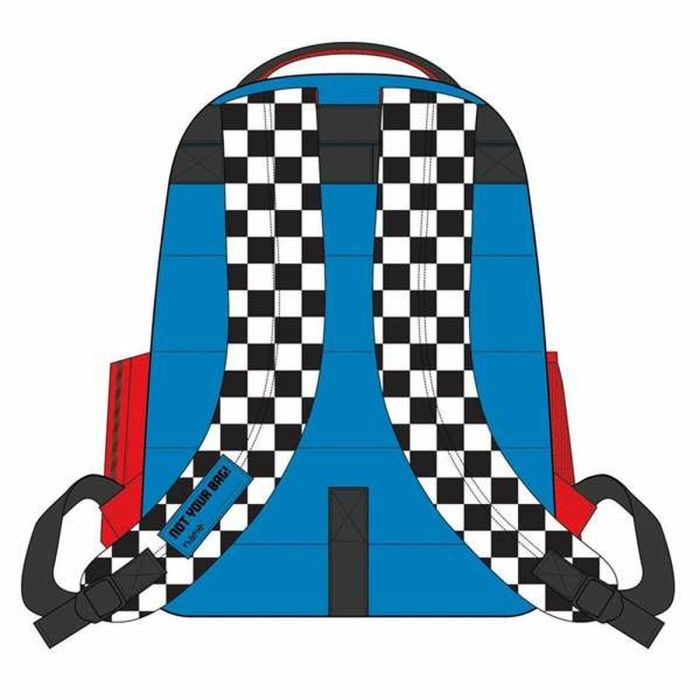 Mochila Escolar Spider-Man 32 x 15 x 42 cm 15