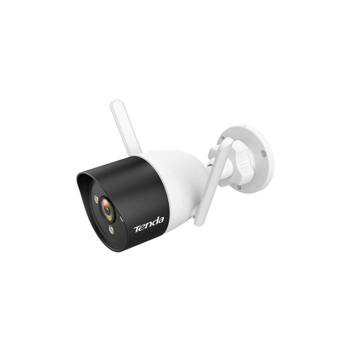 Kit Seguridad Tenda K8 W - 3Tc 8 Camaras 1 Kit Seguridad Tenda K8 W - 3Tc 8 Camaras 1