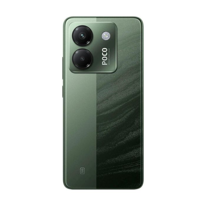 Smartphone Xiaomi 6,67" Octa Core 8 GB RAM 256 GB Verde 3 Smartphone Xiaomi 6,67" Octa Core 8 GB RAM 256 GB Verde 3