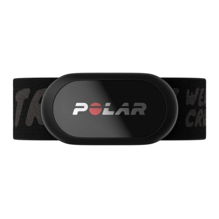 Pulsómetro Bluetooth Deportivo Polar H10 N HR