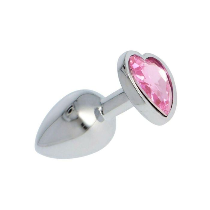 Plug Anal Fetish Arts Rosa 3 Plug Anal Fetish Arts Rosa 3