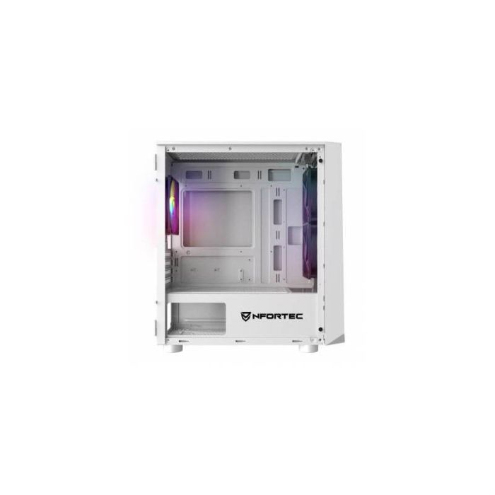 Ventilador de Caja Nfortec NF-CS-DYS-W 3